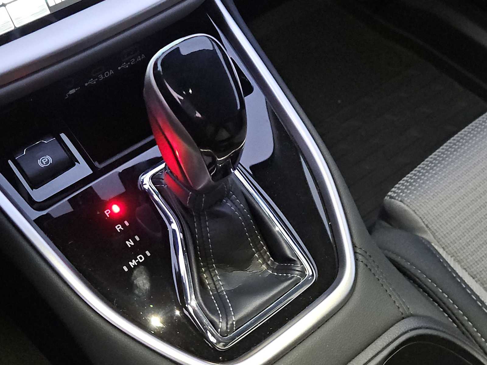 Thumbnail: 2025 Subaru Outback - 30