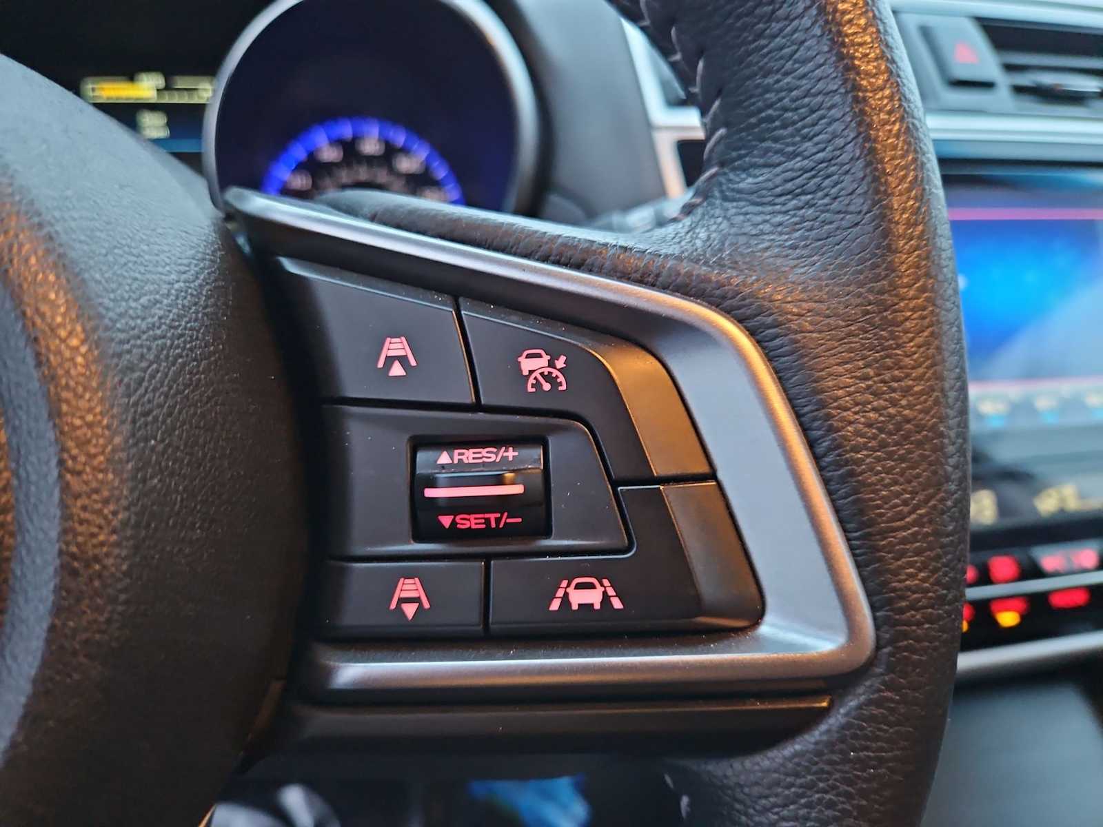 Thumbnail: 2019 Subaru Outback - 25