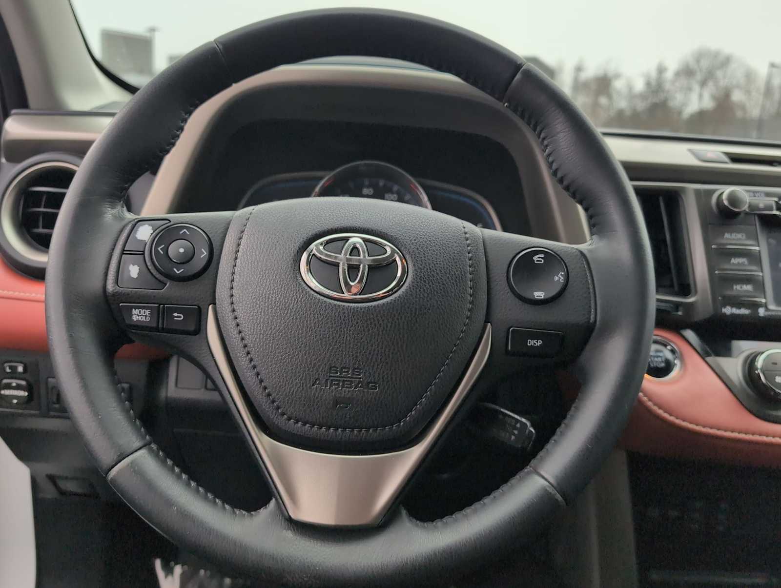 Thumbnail: 2014 Toyota RAV4 - 22