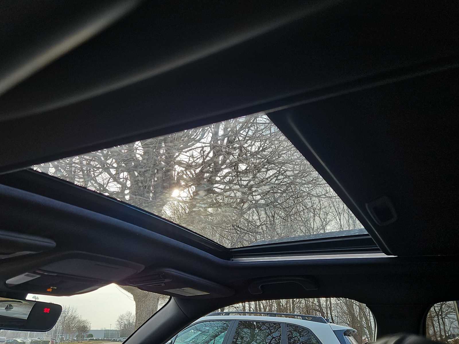 Thumbnail: 2026 Subaru Forester - 20