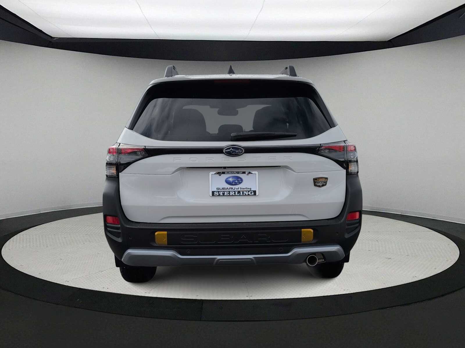 Thumbnail: 2026 Subaru Forester - 7