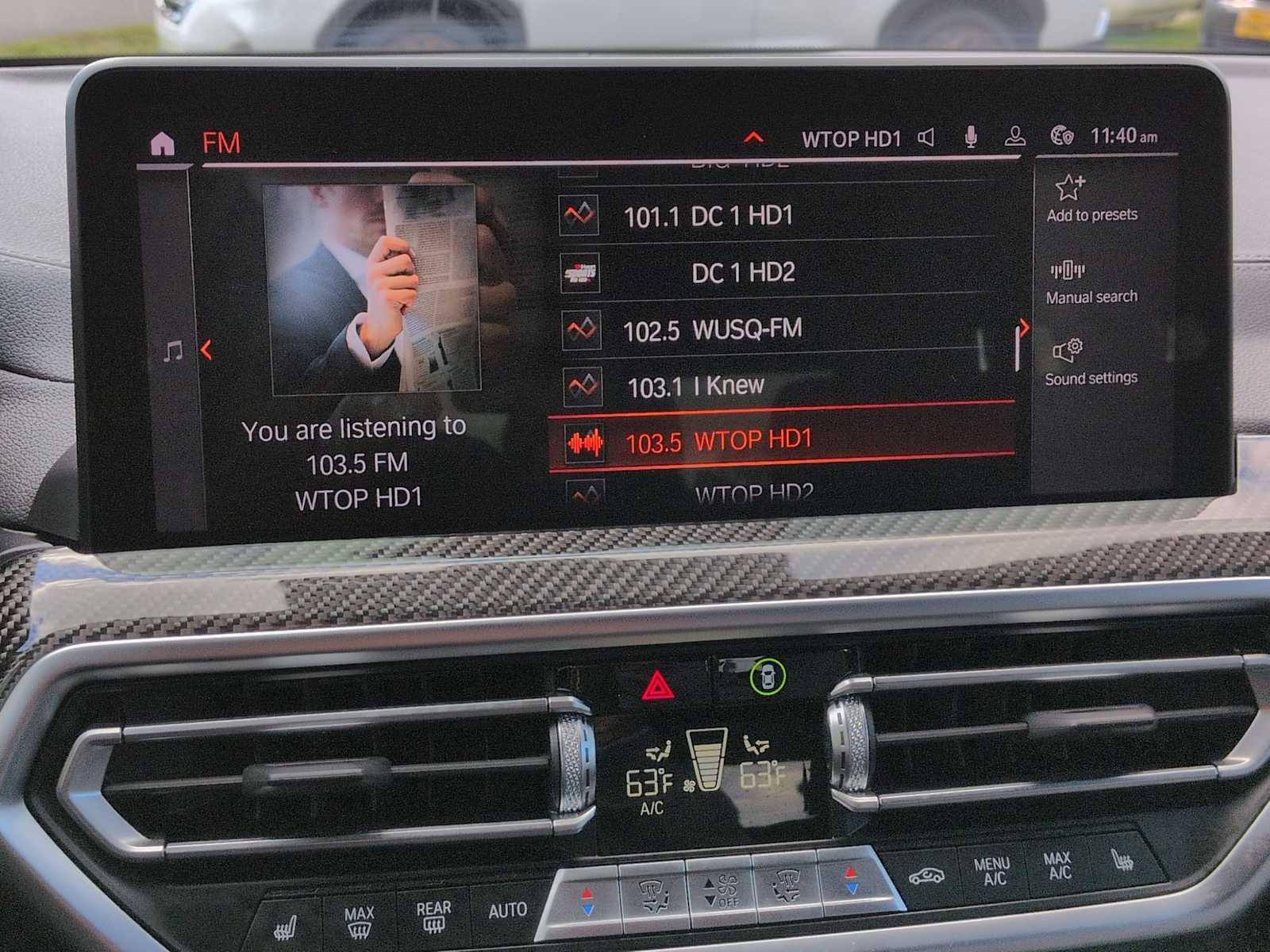 Thumbnail: 2023 BMW X3 - 31