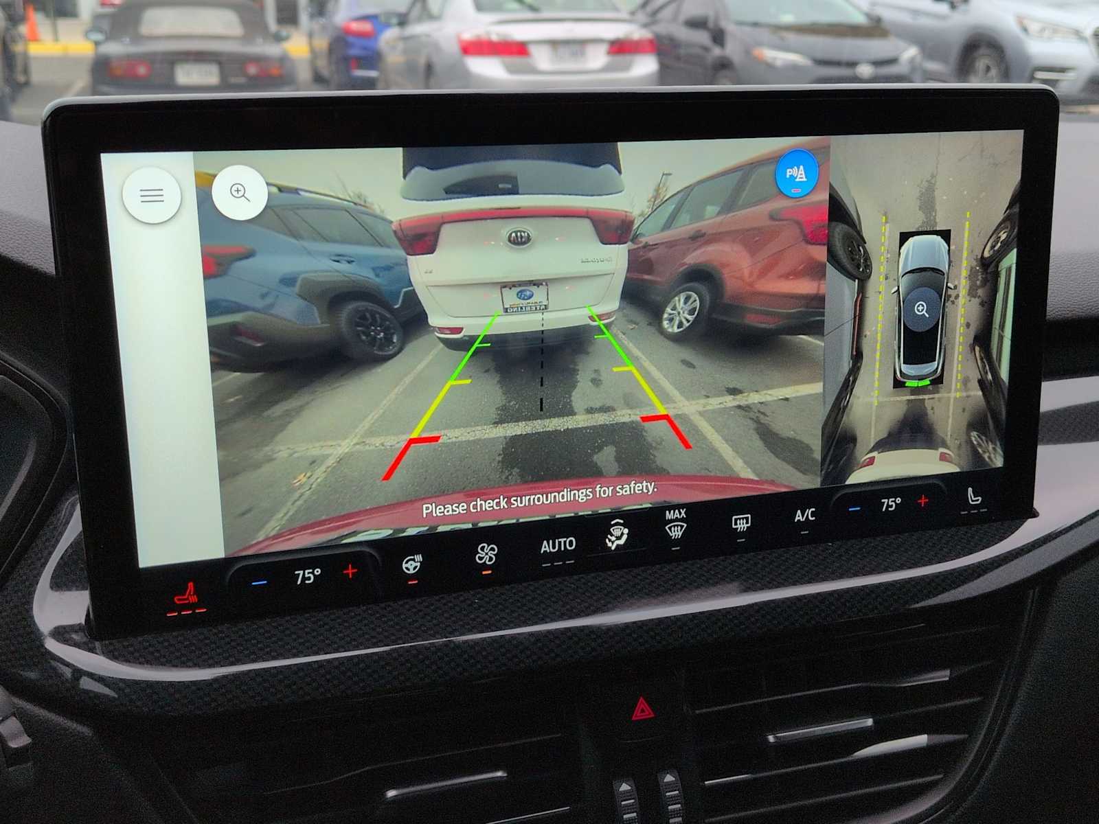 Thumbnail: 2023 Ford Escape - 30