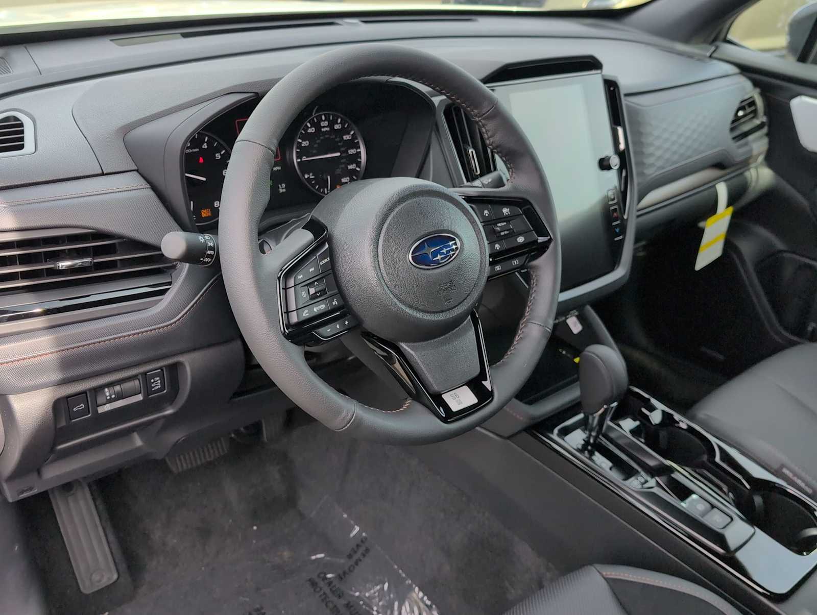 Thumbnail: 2026 Subaru Forester - 10