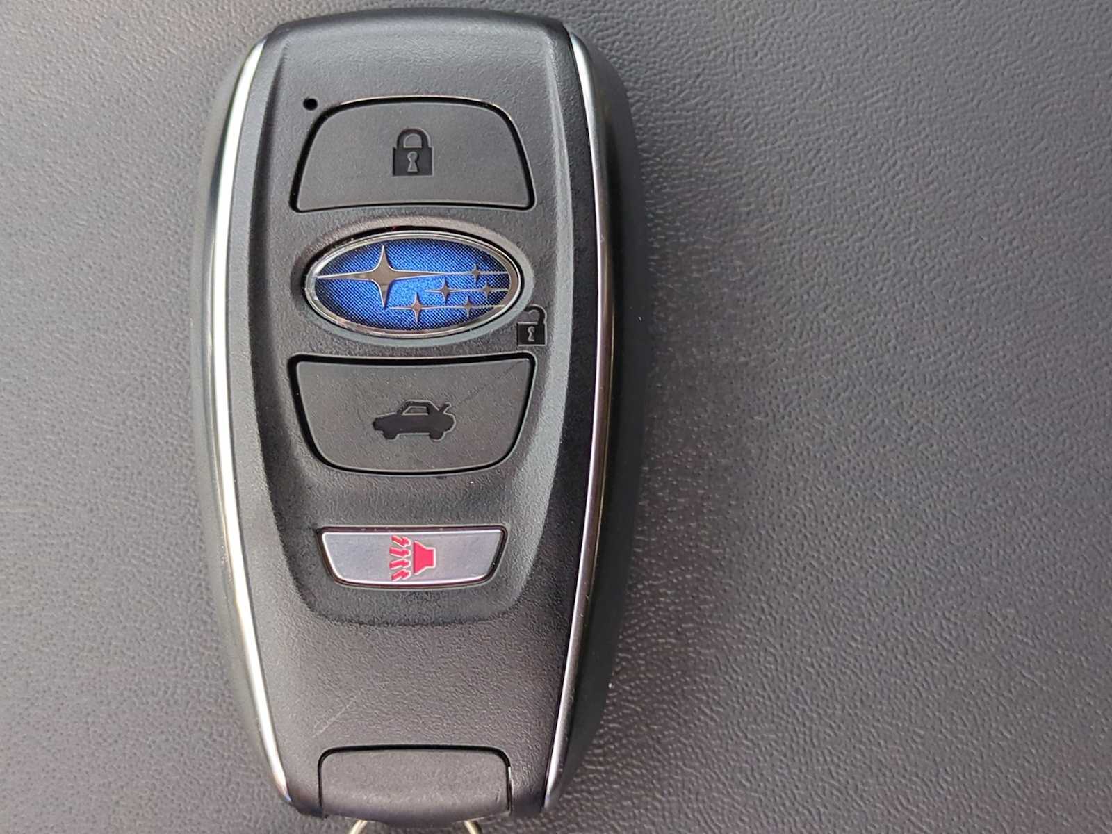 2025 Subaru Outback Premium 26