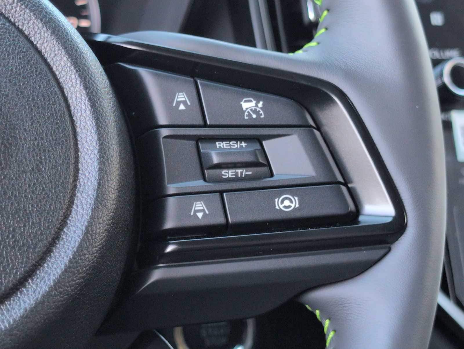 Thumbnail: 2026 Subaru Ascent - 22