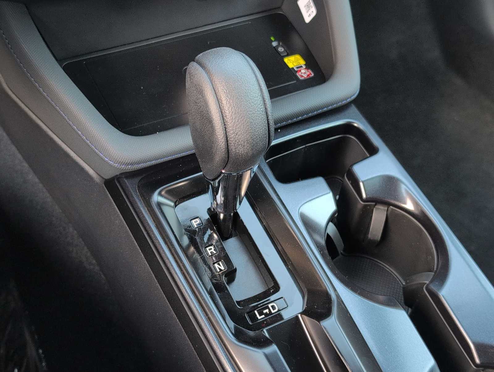 Thumbnail: 2026 Subaru Forester - 24