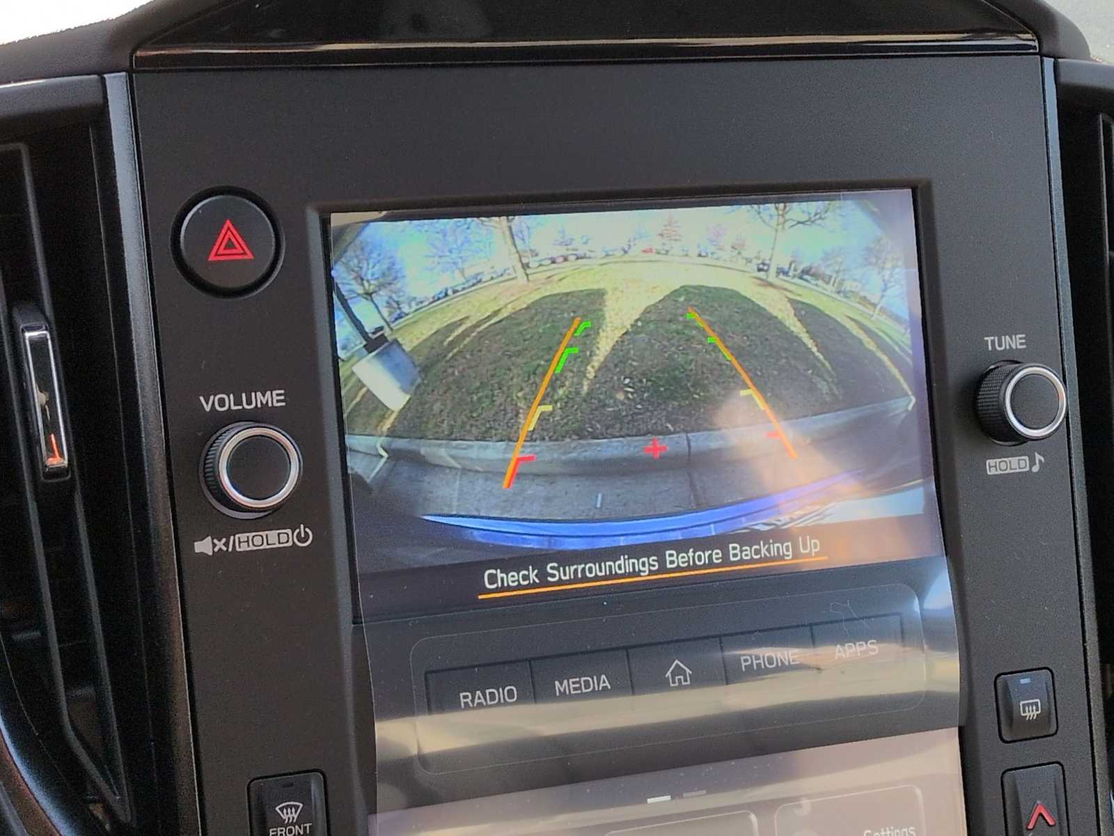 Thumbnail: 2026 Subaru Forester - 28