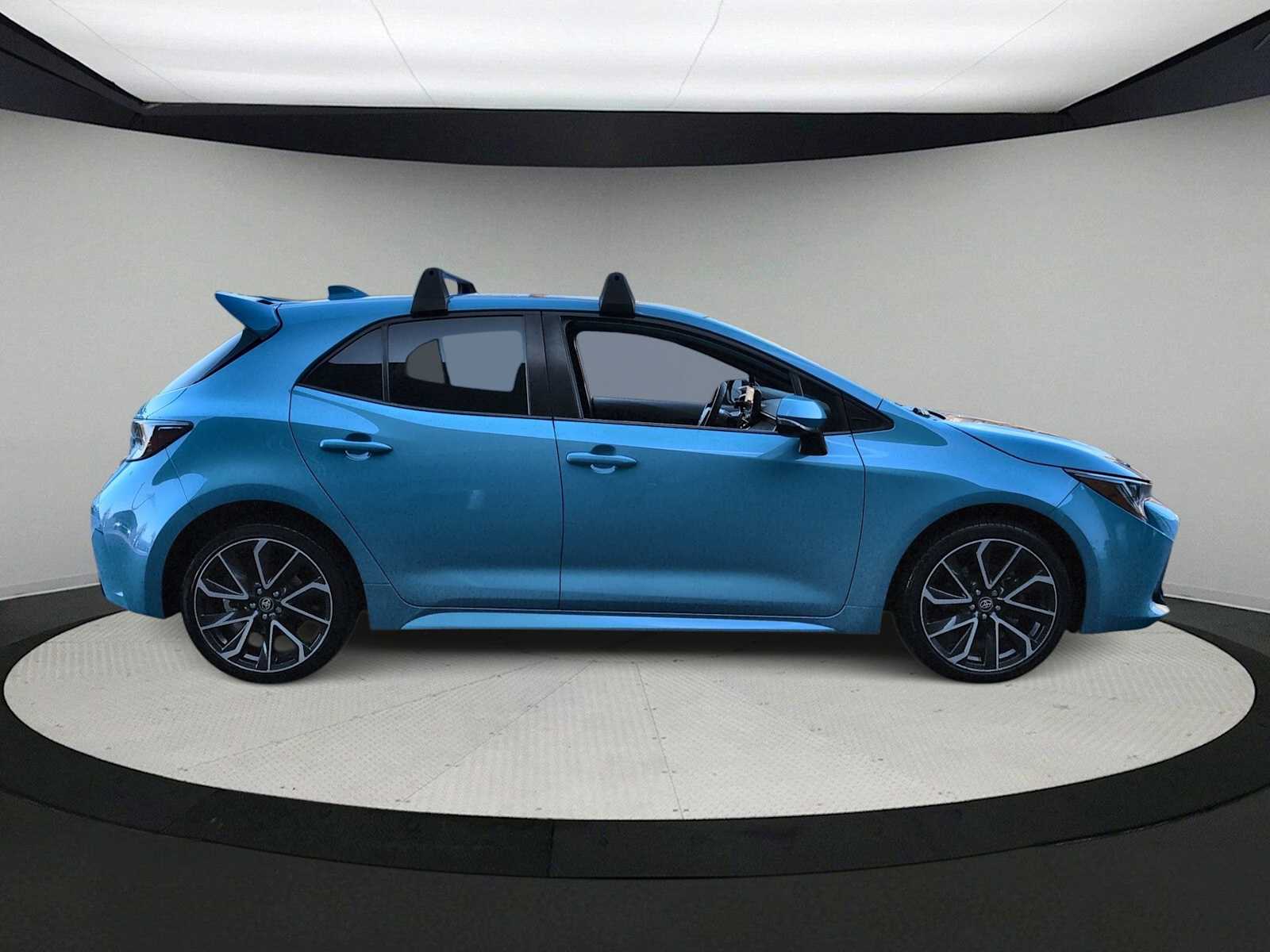 Thumbnail: 2020 Toyota Corolla - 9