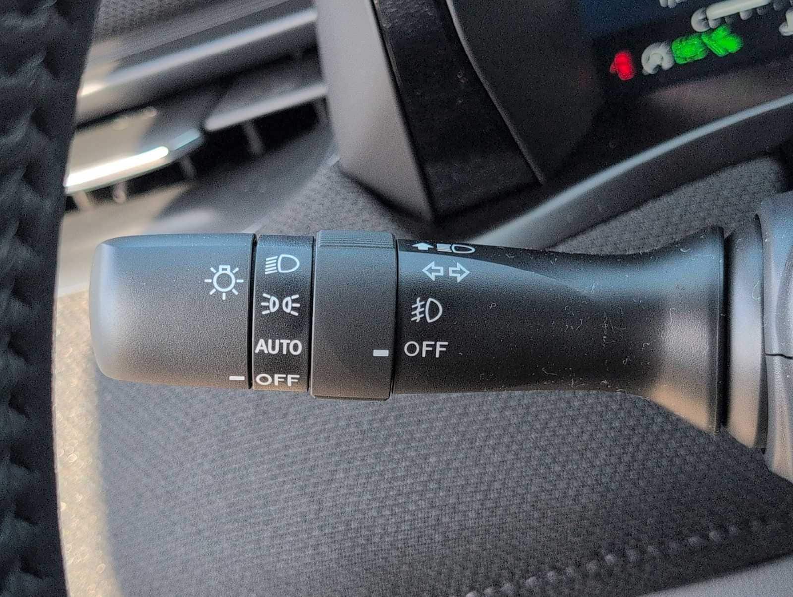 Thumbnail: 2026 Subaru Outback - 25