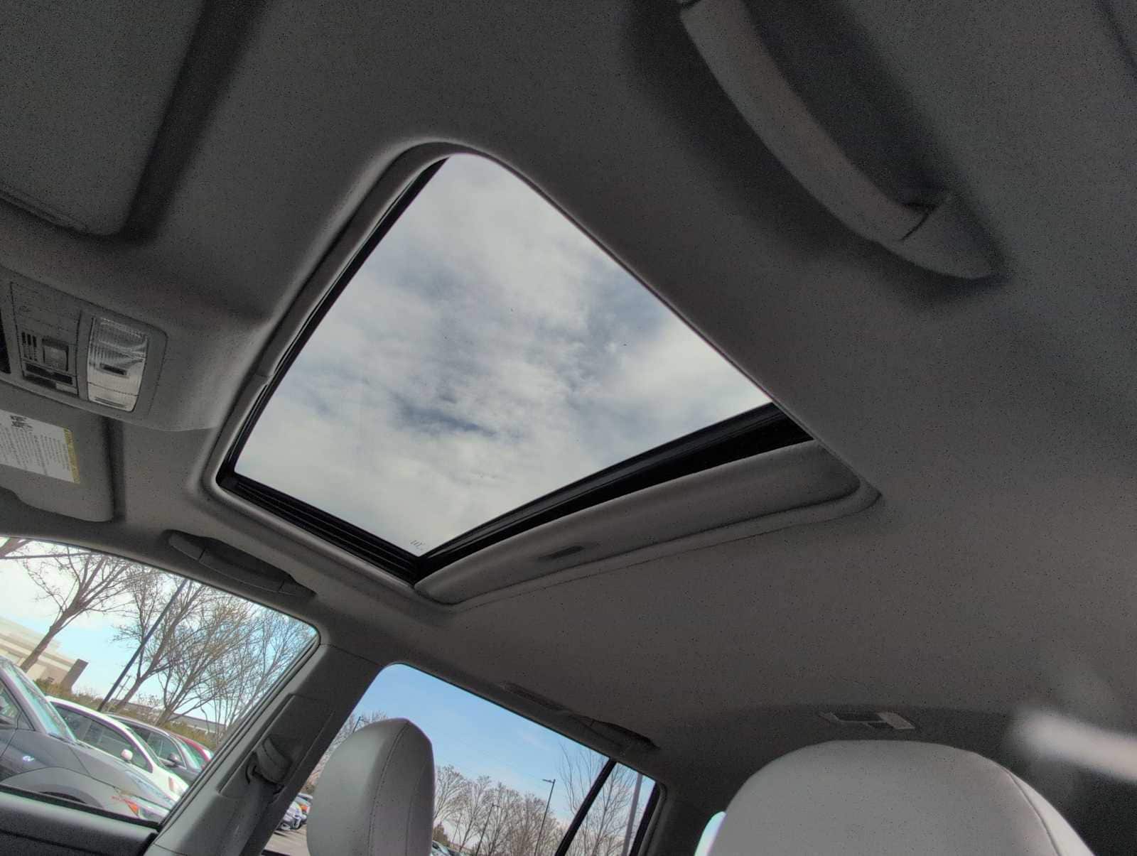 Thumbnail: 2008 Toyota Highlander - 18