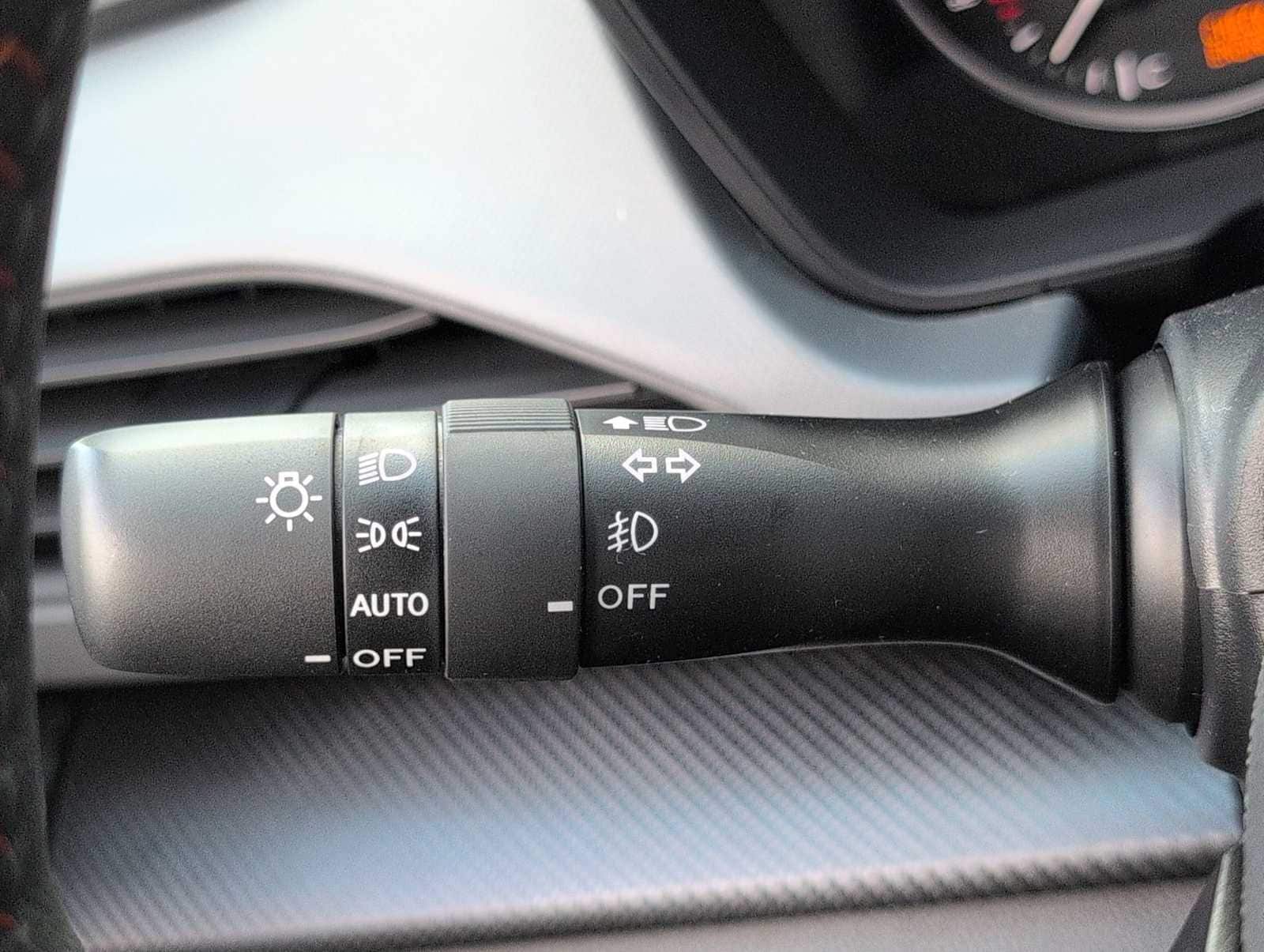 Thumbnail: 2026 Subaru Crosstrek - 26