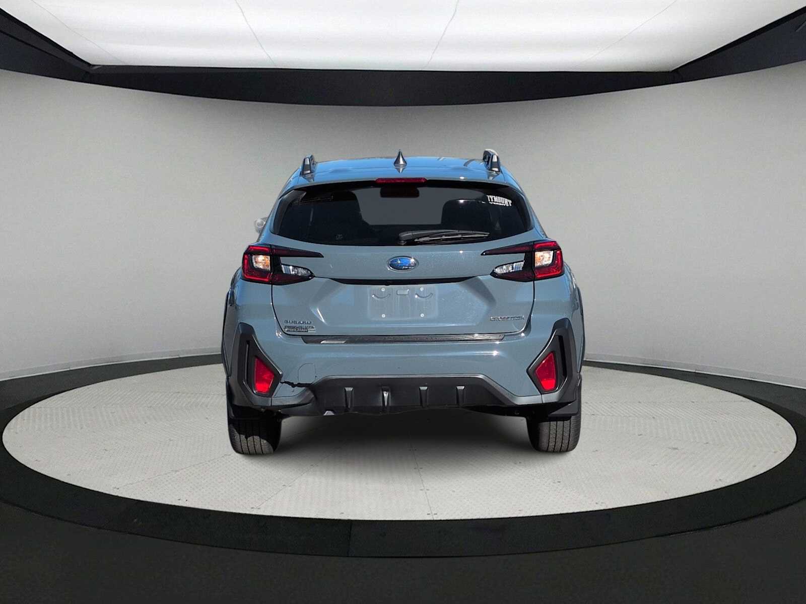 Thumbnail: 2024 Subaru Crosstrek - 7