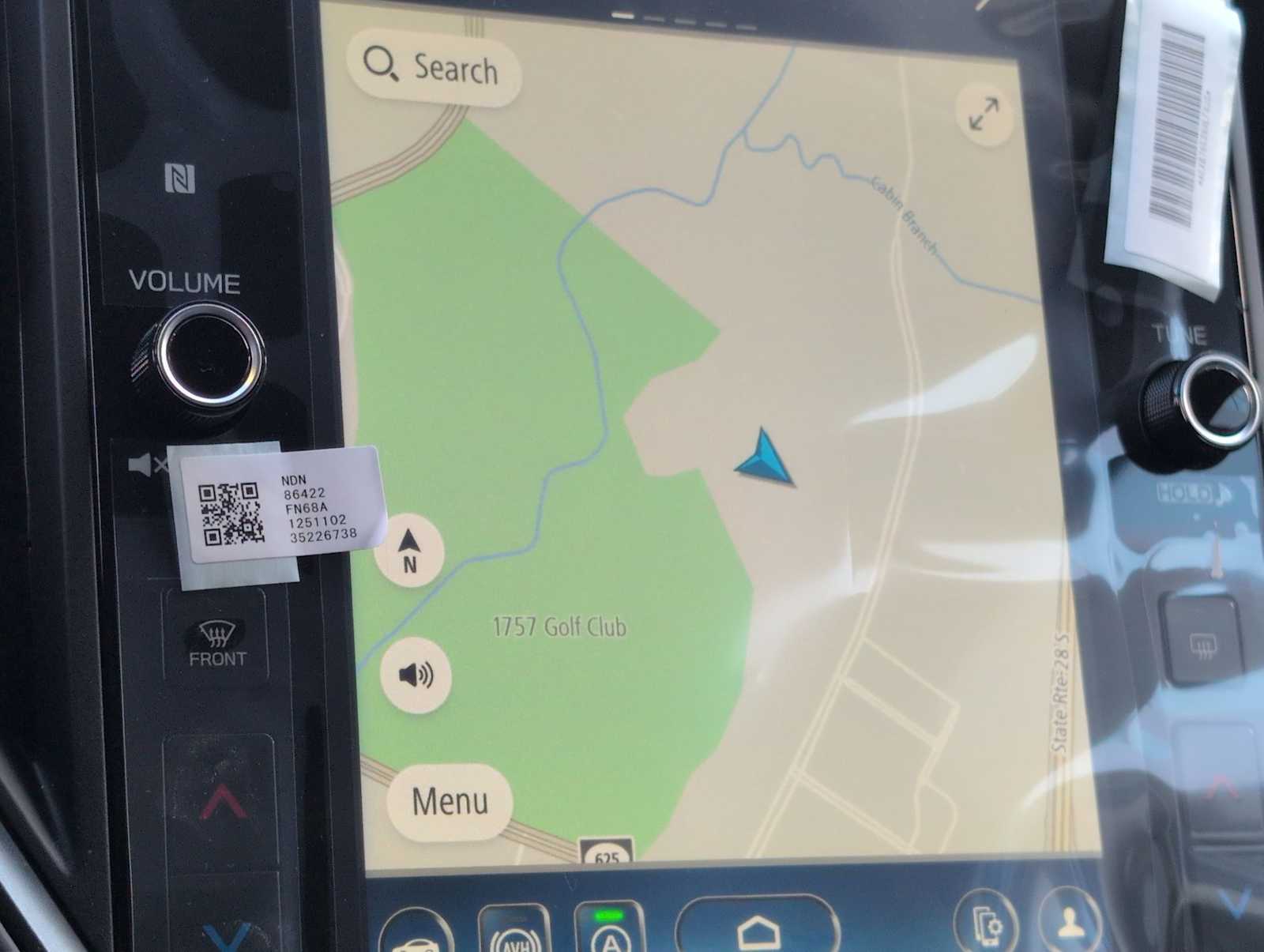 Thumbnail: 2025 Subaru Crosstrek - 28