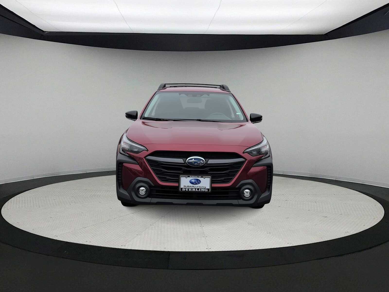 Thumbnail: 2024 Subaru Outback - 3