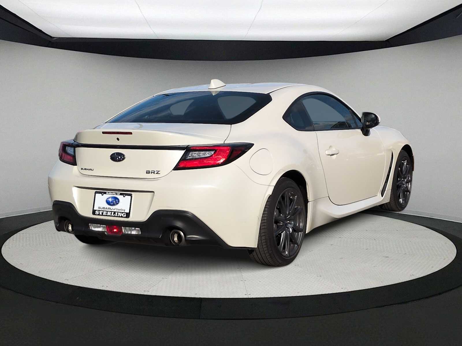 Thumbnail: 2022 Subaru BRZ - 8