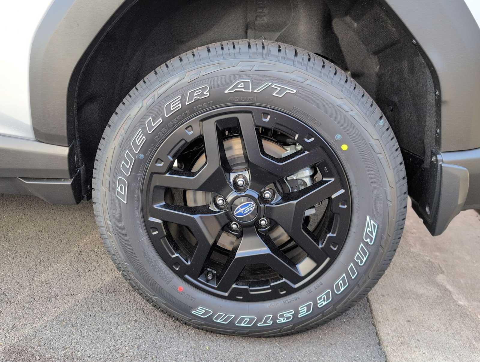 Thumbnail: 2026 Subaru Outback - 13