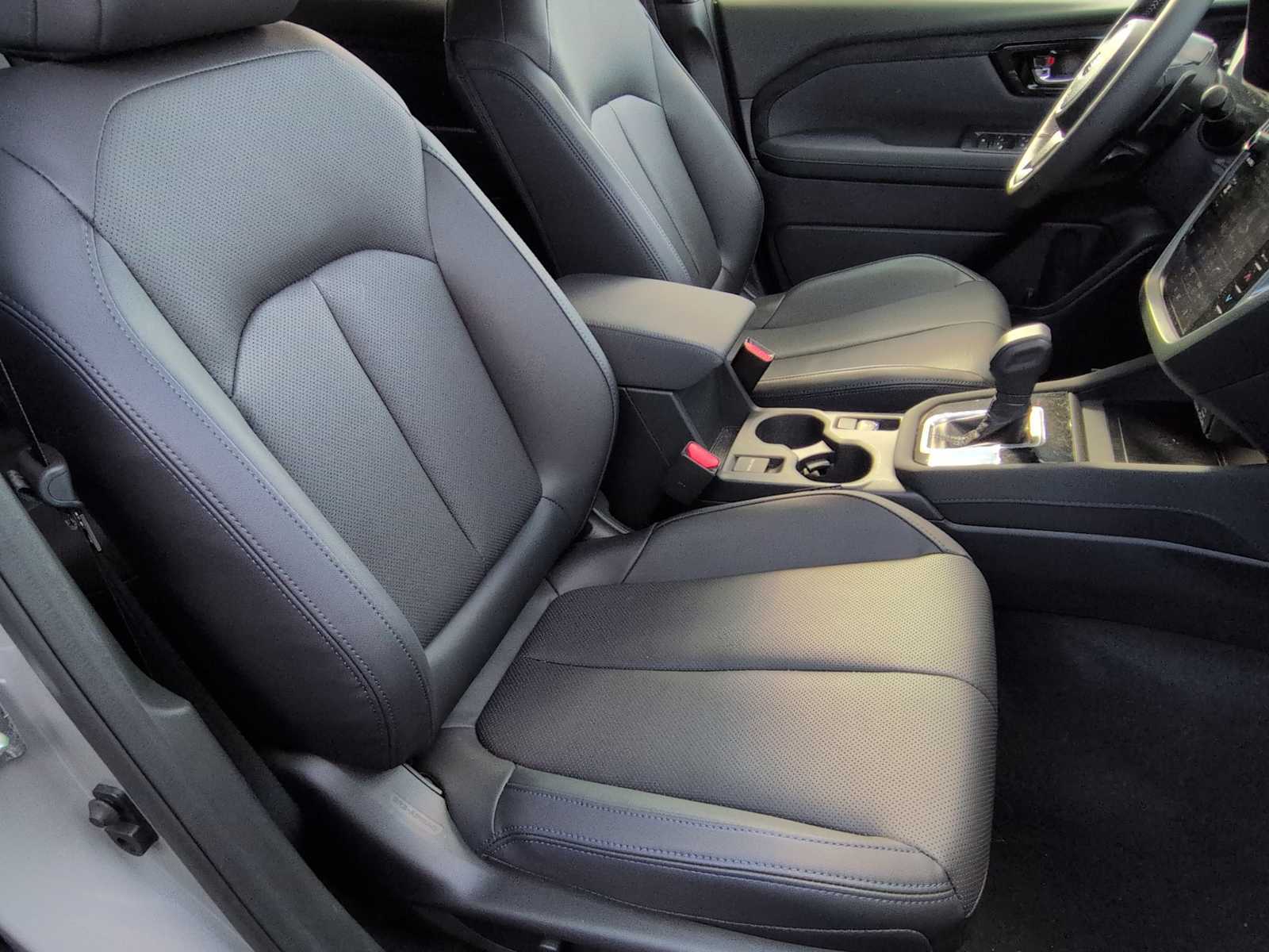 Thumbnail: 2025 Subaru Forester - 23