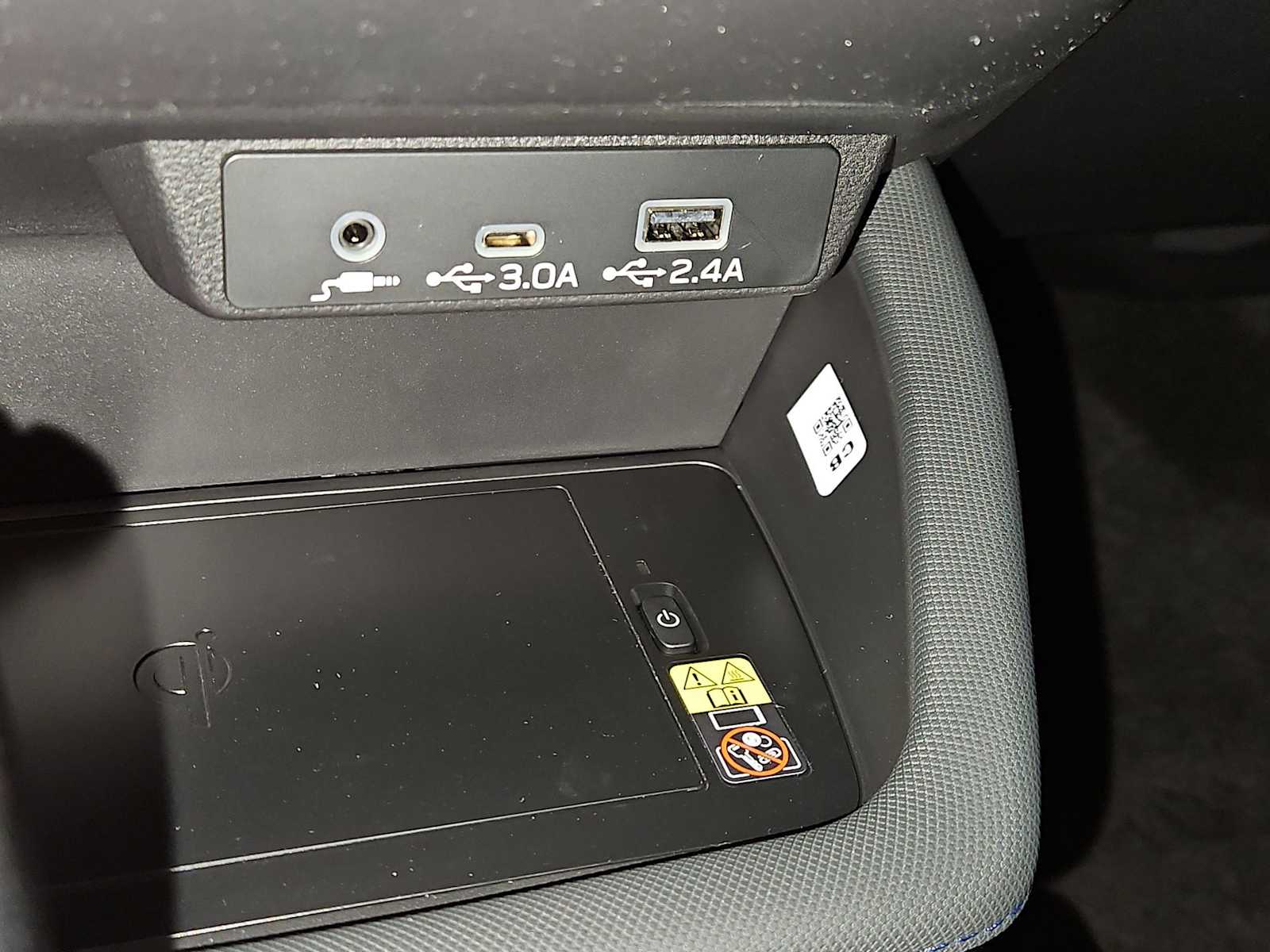 Thumbnail: 2026 Subaru Forester - 28