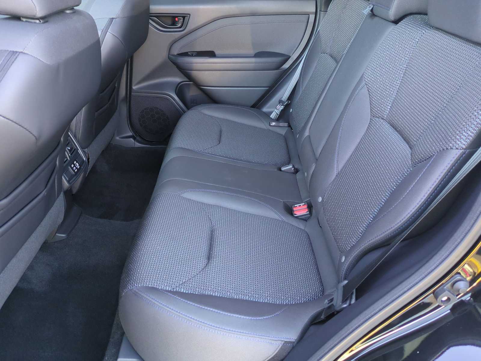 Thumbnail: 2026 Subaru Forester - 20