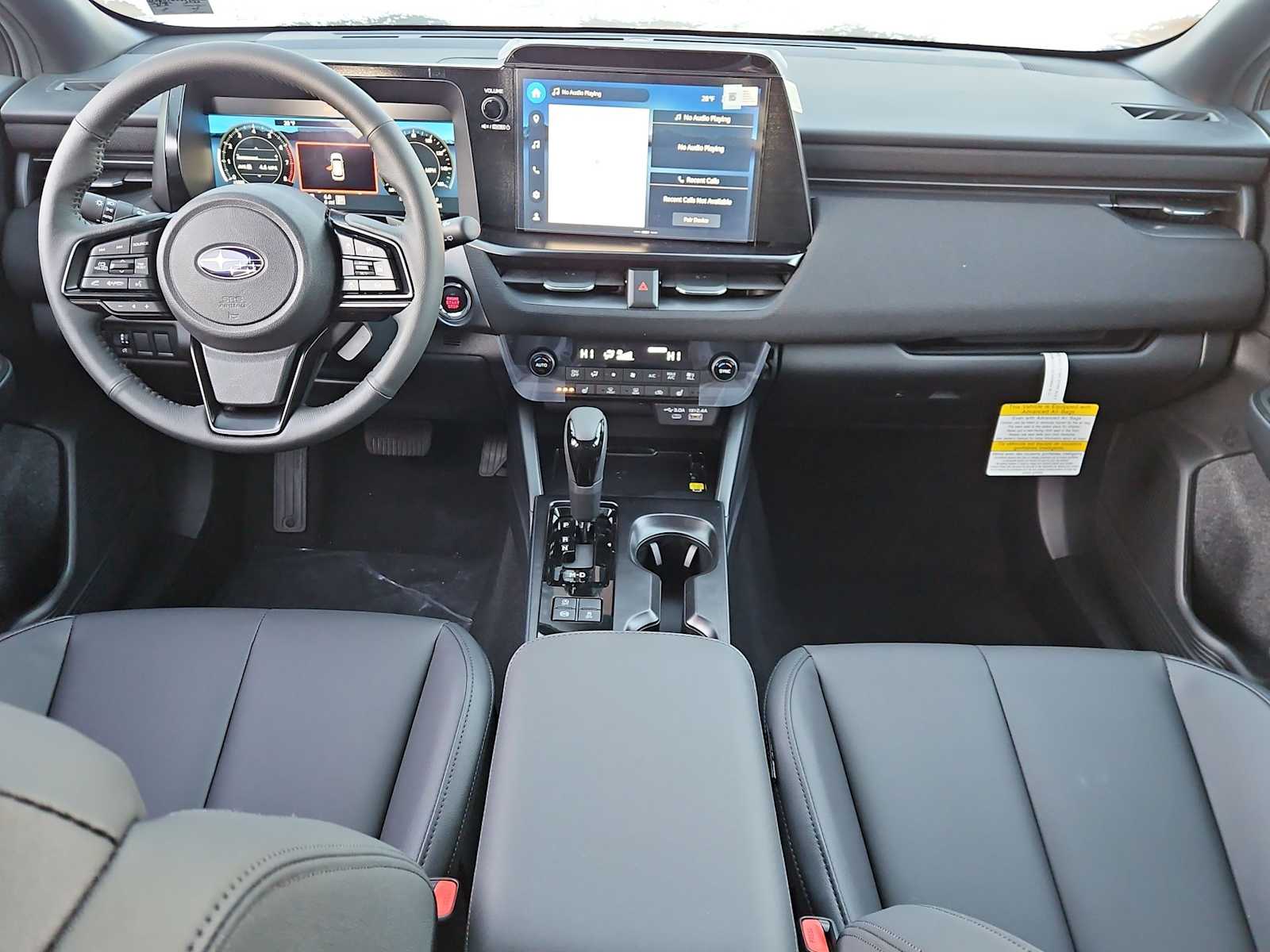 Thumbnail: 2026 Subaru Outback - 13