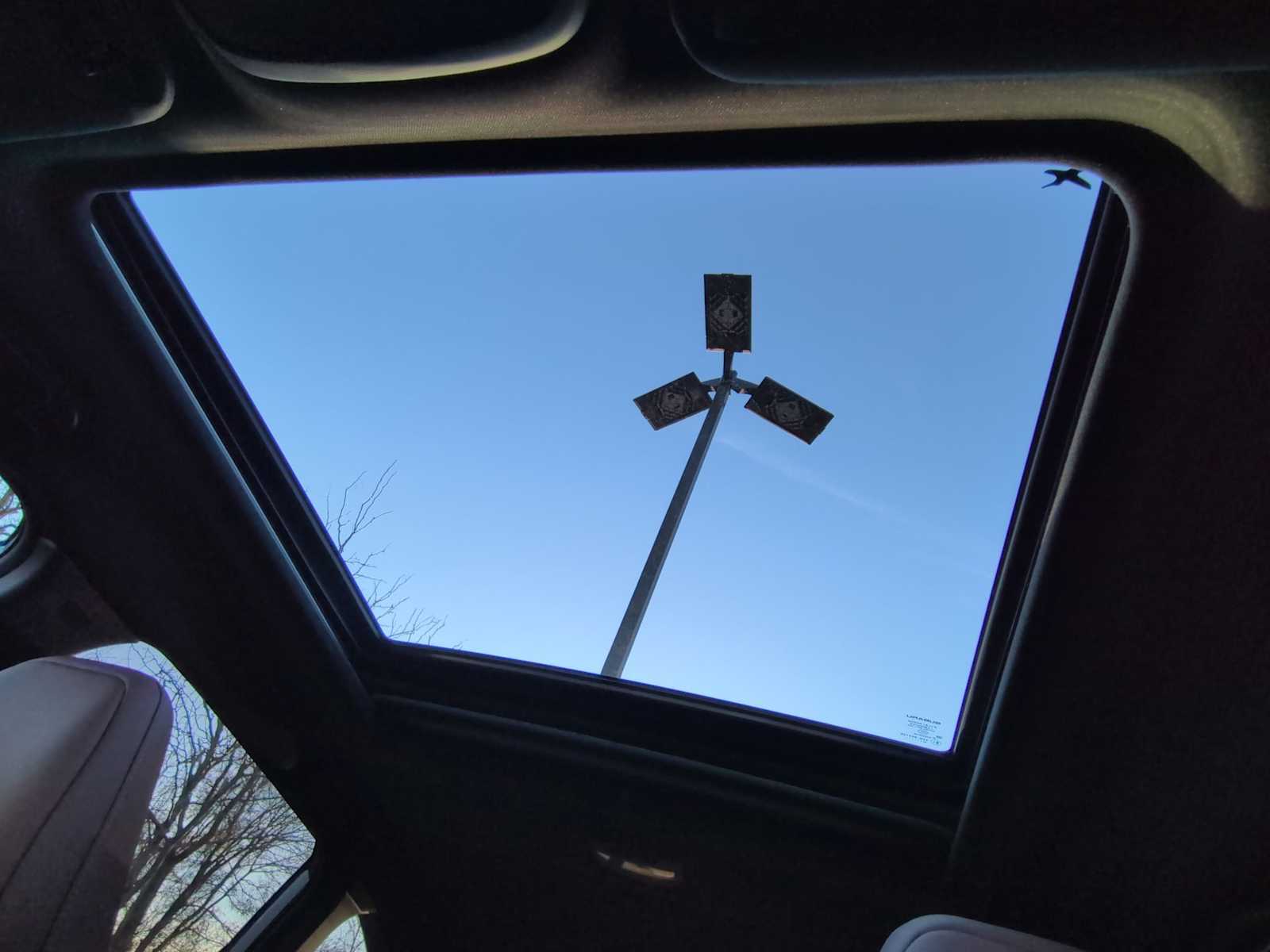 Thumbnail: 2025 Subaru Forester - 20