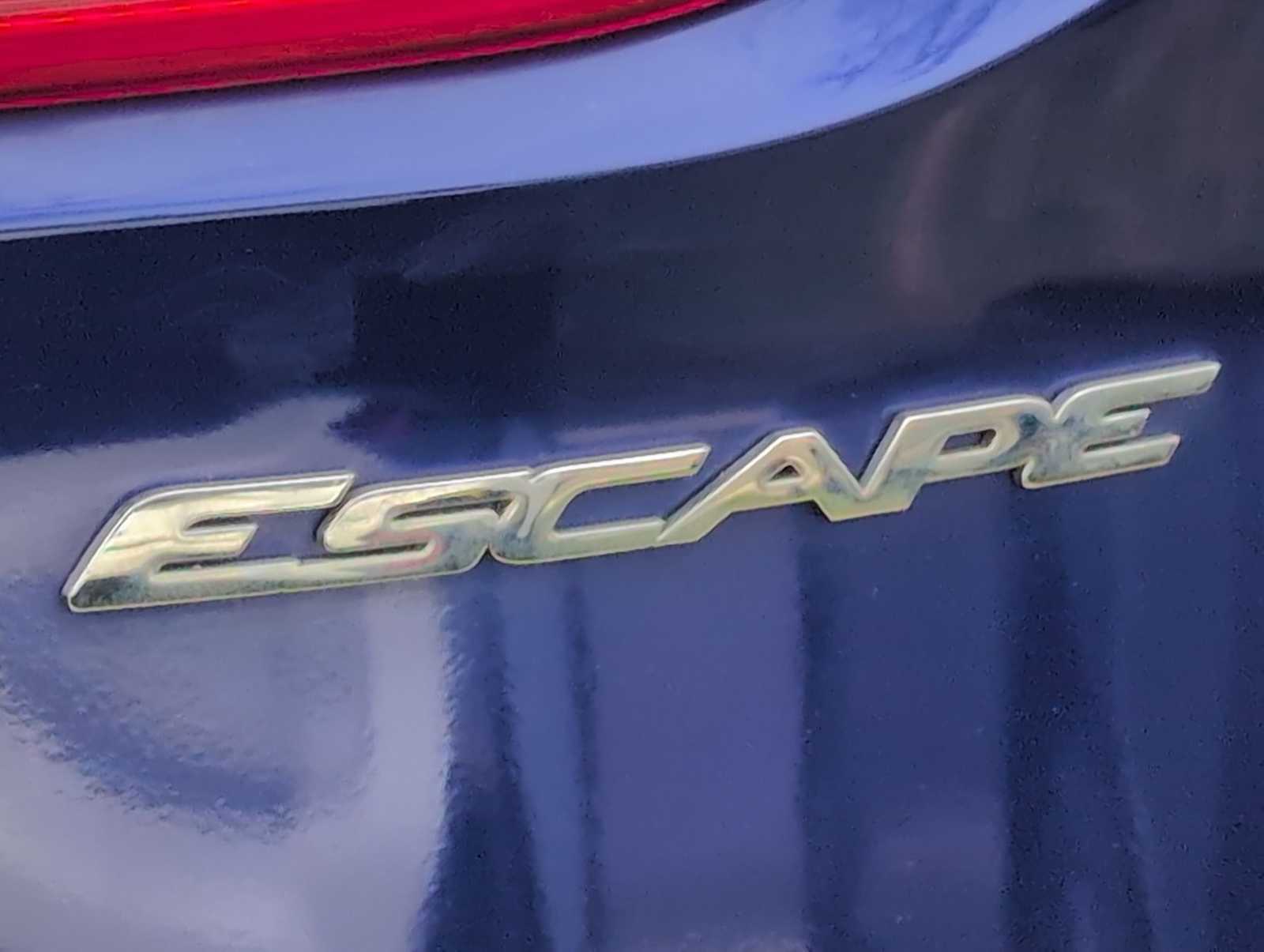 Thumbnail: 2014 Ford Escape - 13