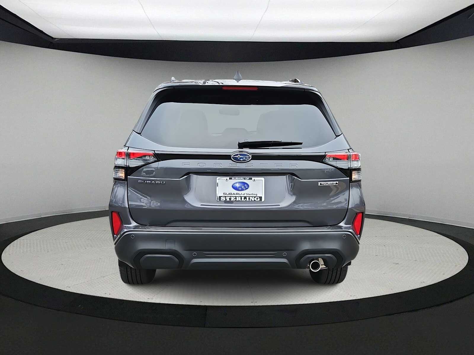 Thumbnail: 2026 Subaru Forester - 7