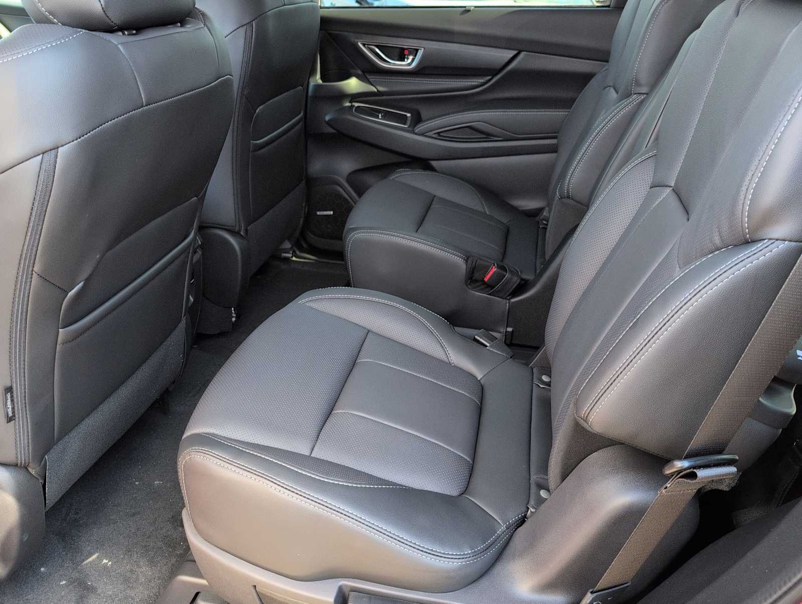 Thumbnail: 2026 Subaru Ascent - 19