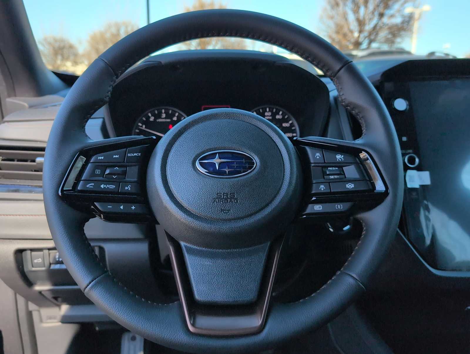 Thumbnail: 2026 Subaru Forester - 21