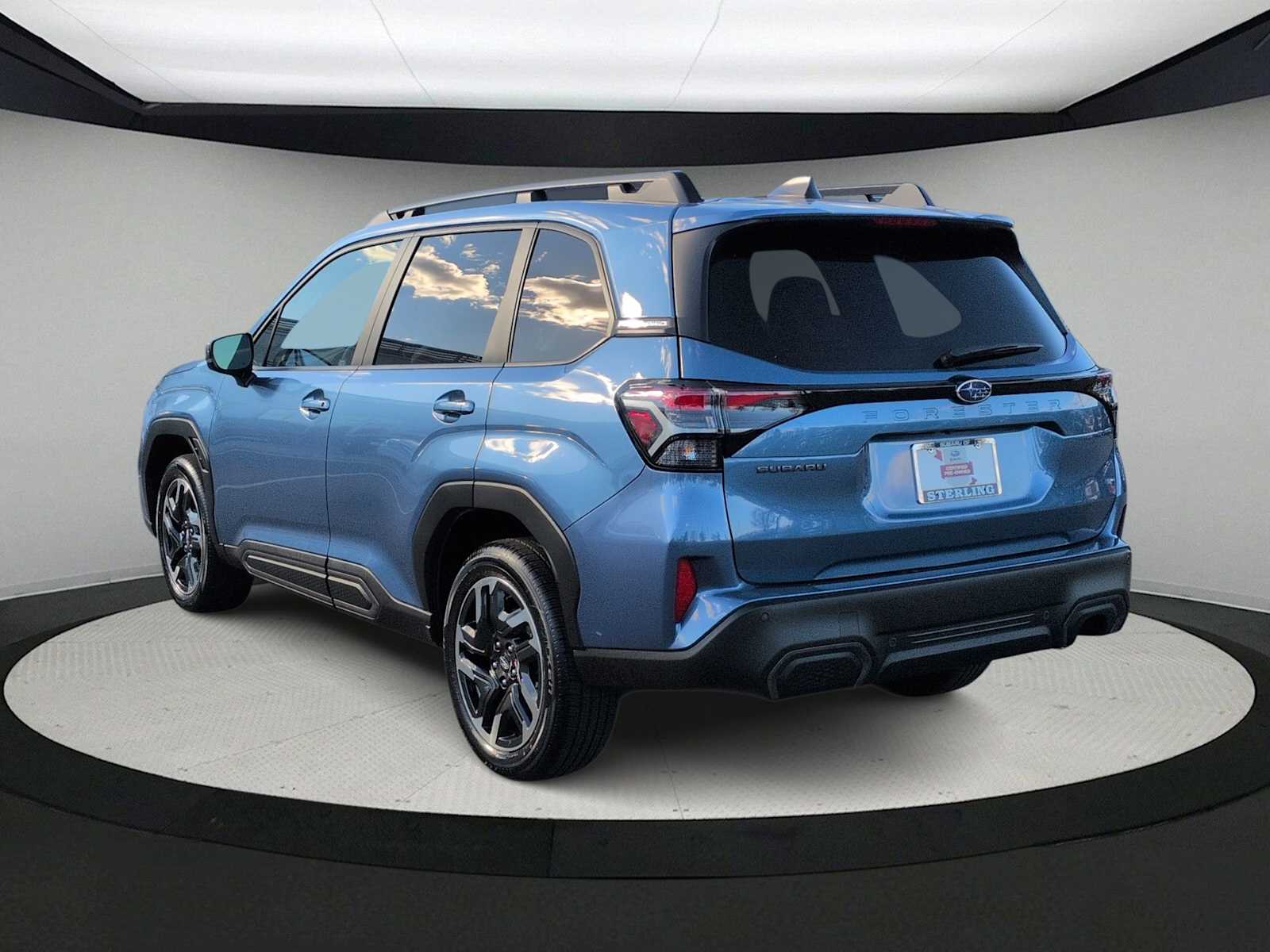 Thumbnail: 2025 Subaru Forester - 6