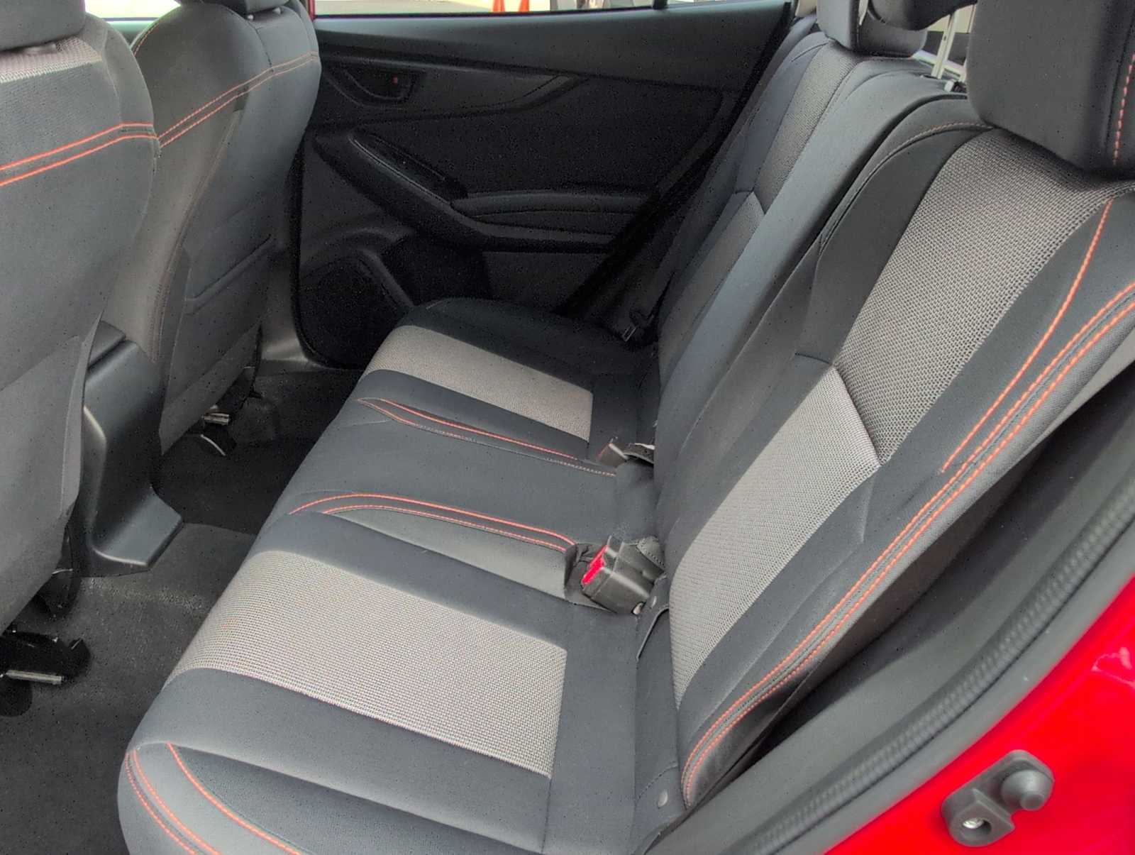 Thumbnail: 2020 Subaru Crosstrek - 19