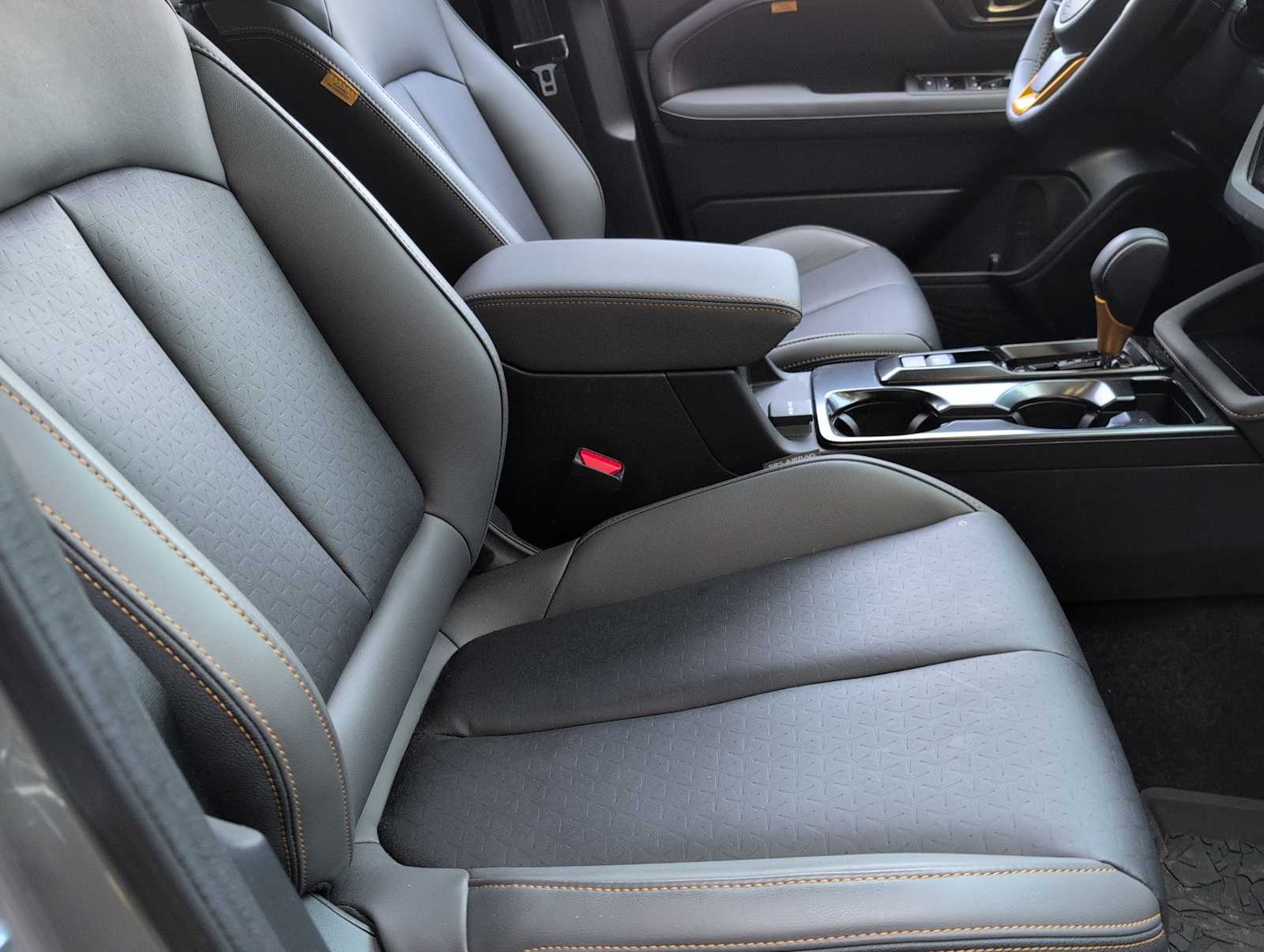 Thumbnail: 2026 Subaru Forester - 21