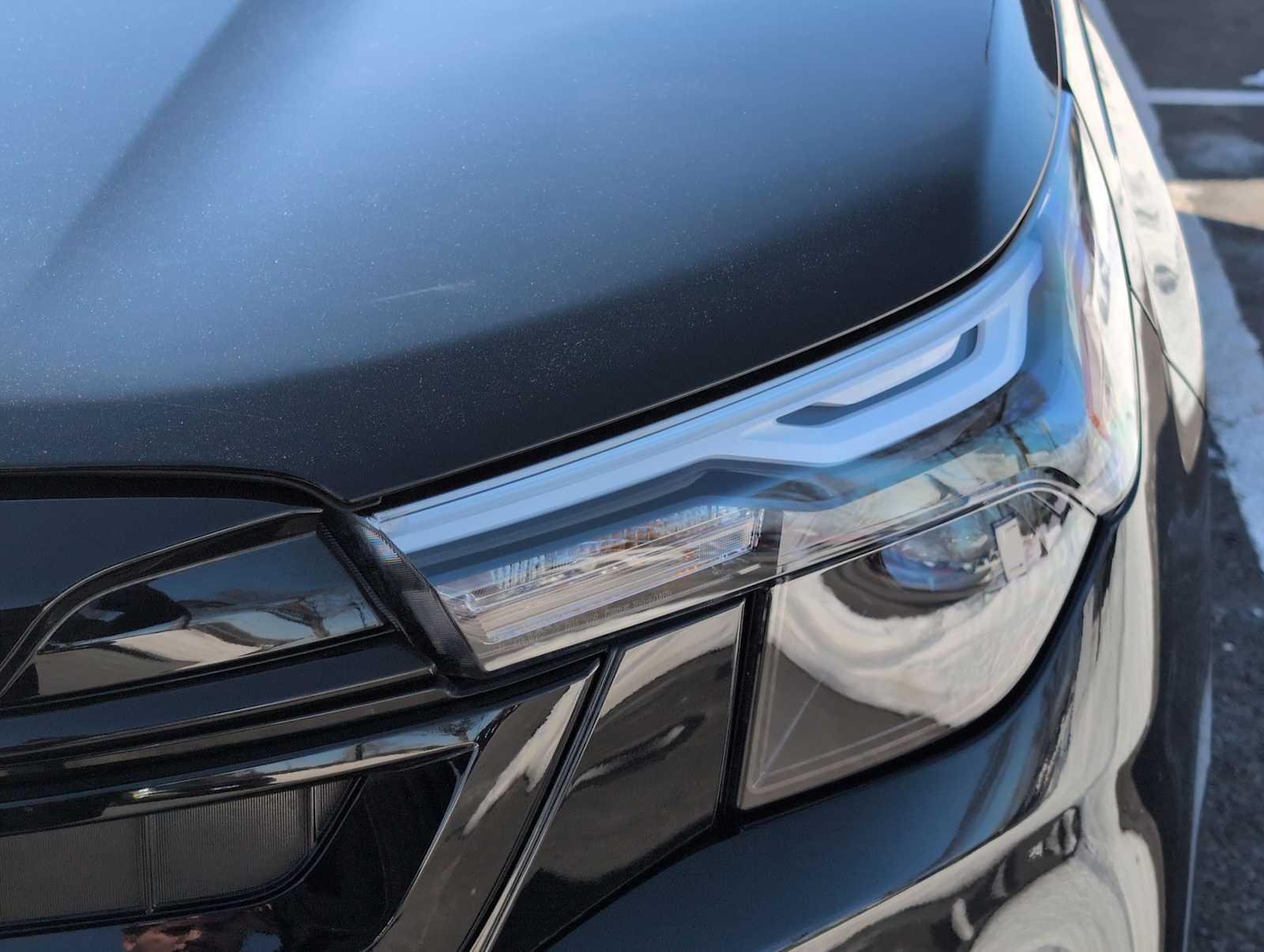 Thumbnail: 2025 Subaru Forester - 11