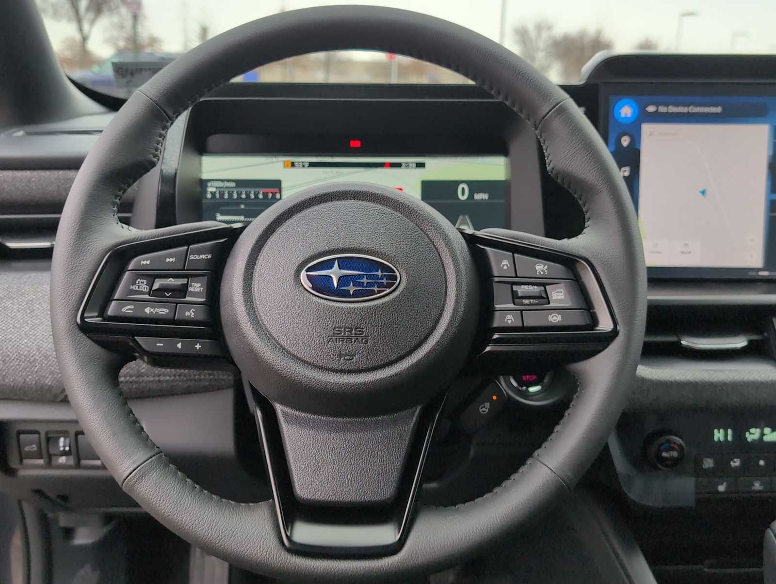 Thumbnail: 2026 Subaru Outback - 22