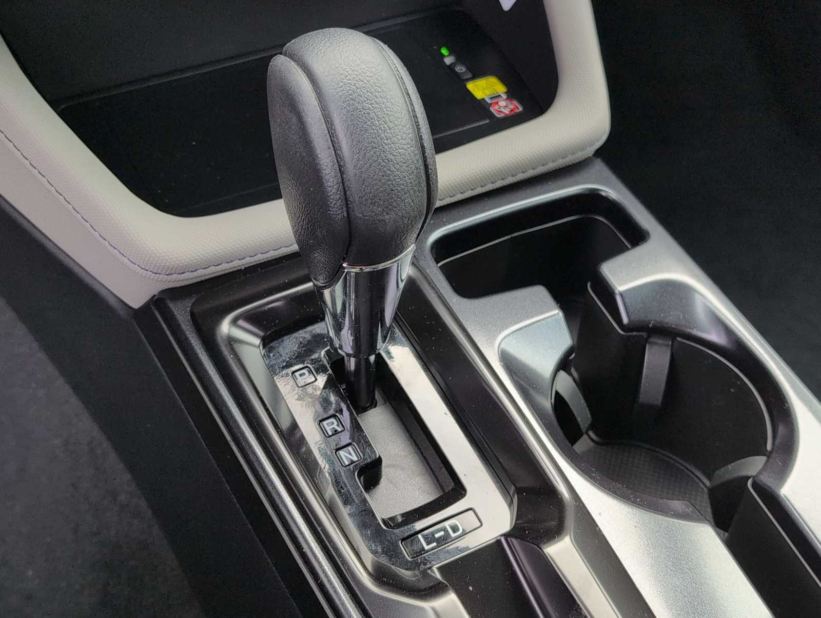 Thumbnail: 2026 Subaru Forester - 30