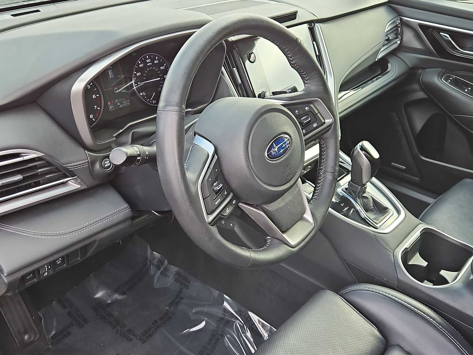 Thumbnail: 2022 Subaru Outback - 10