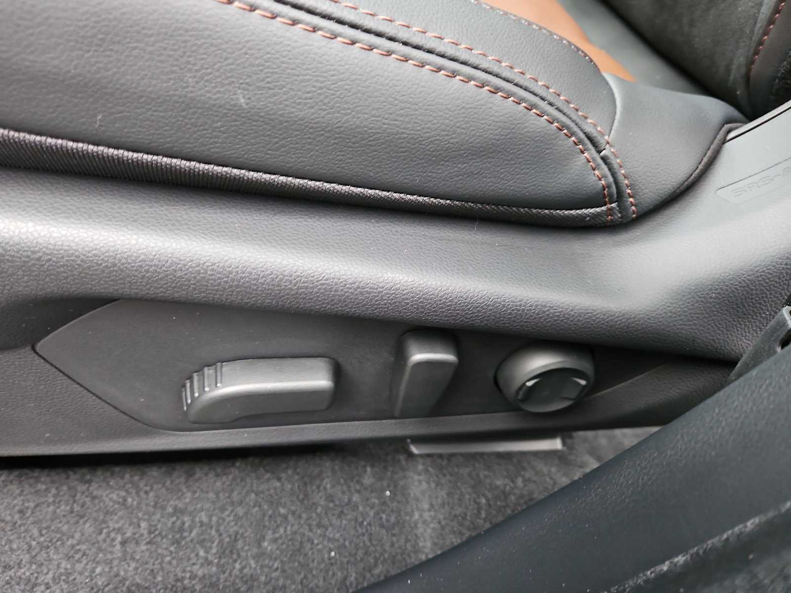 Thumbnail: 2026 Subaru Forester - 18