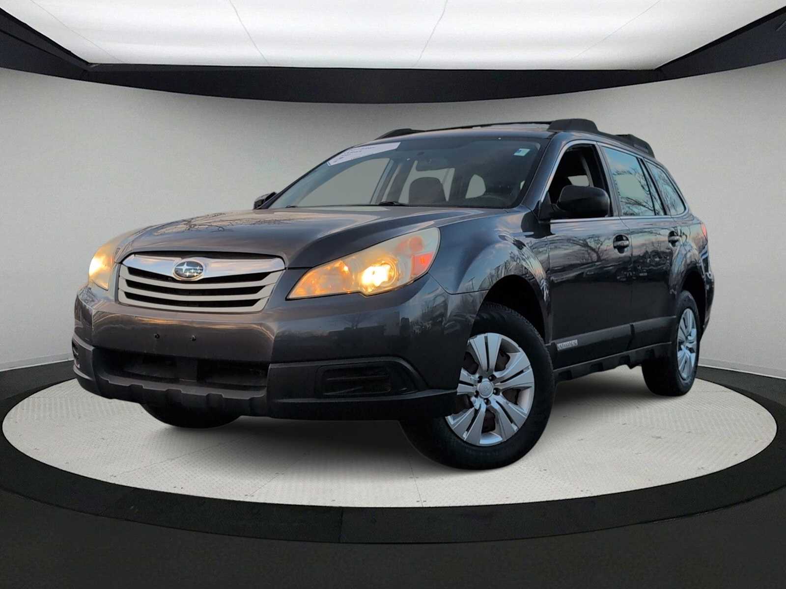 2011 Subaru Outback 2.5i -
                  Sterling, VA
