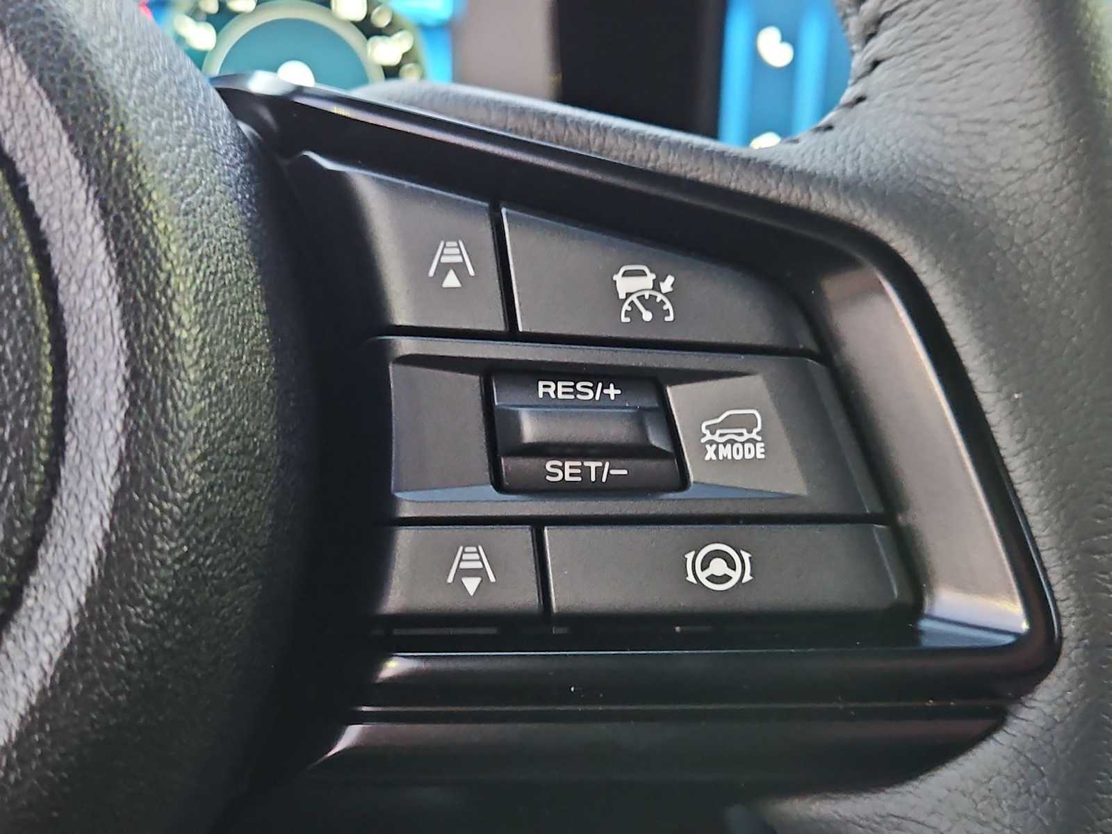 Thumbnail: 2026 Subaru Outback - 24