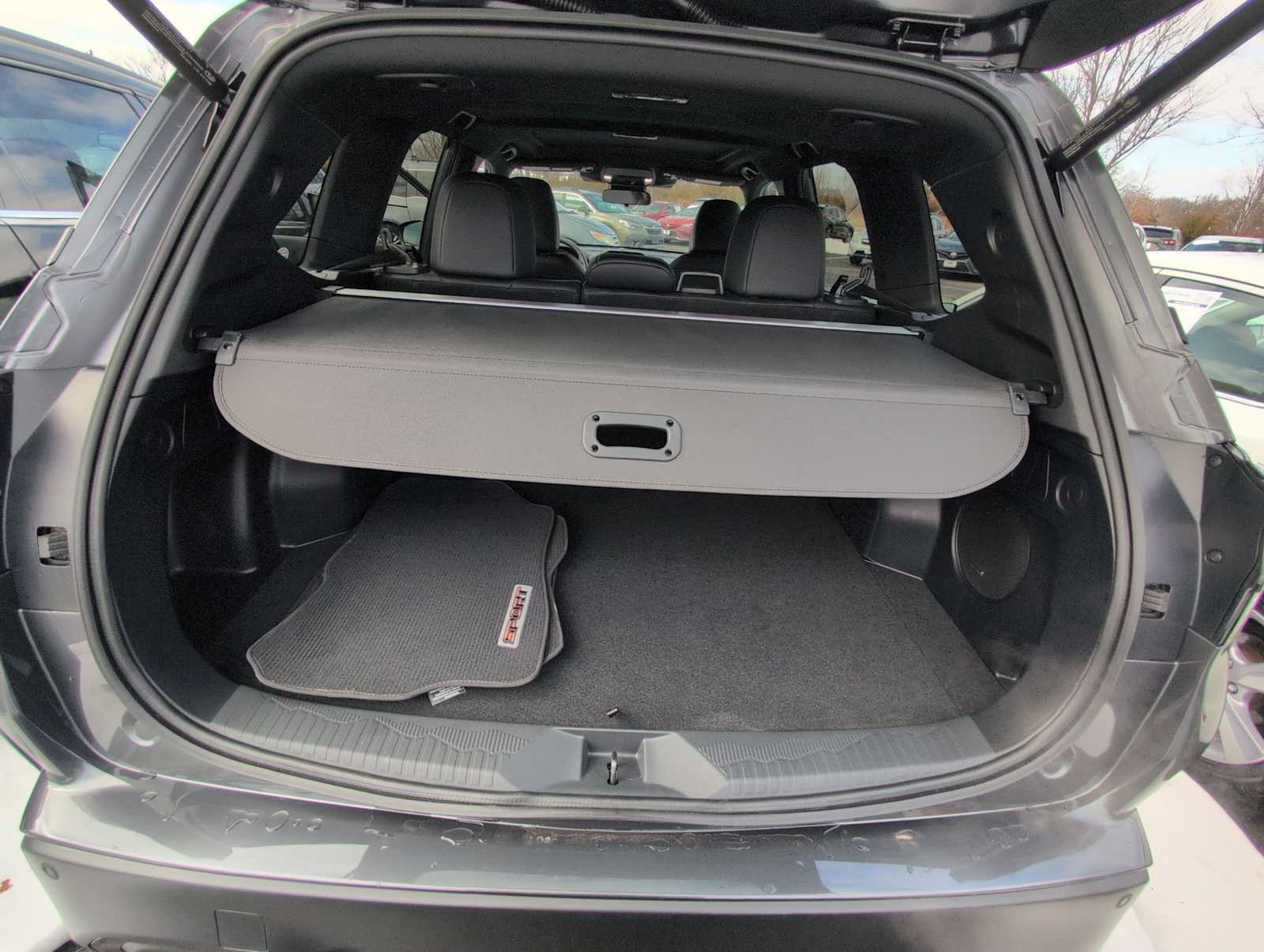 Thumbnail: 2026 Subaru Forester - 32