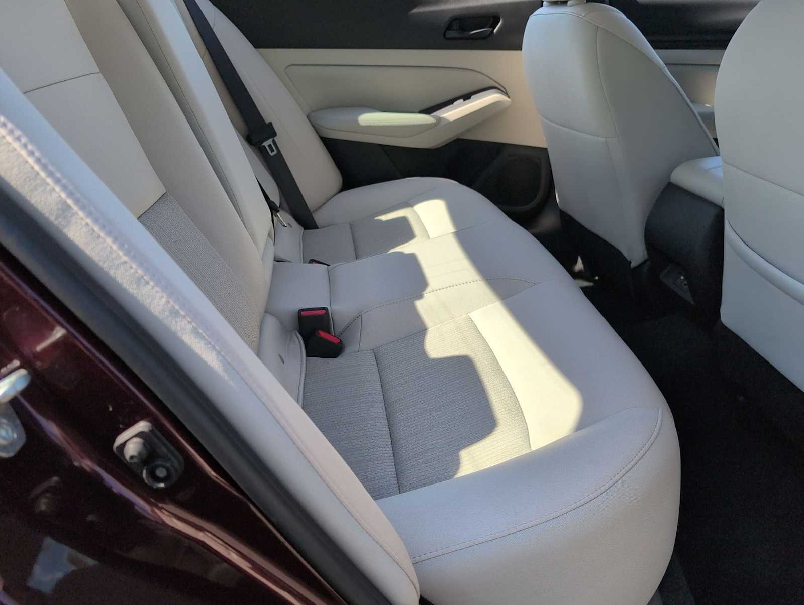 Thumbnail: 2024 Nissan Altima - 19