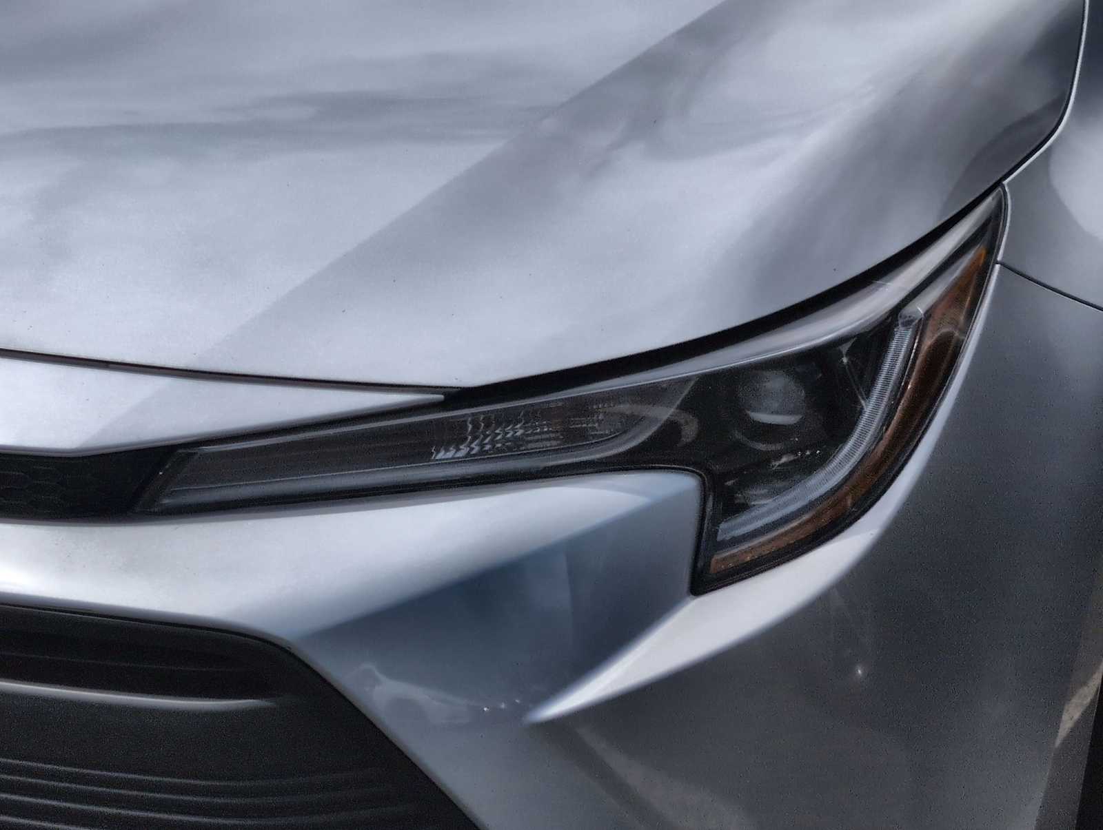 Thumbnail: 2024 Toyota Corolla - 11