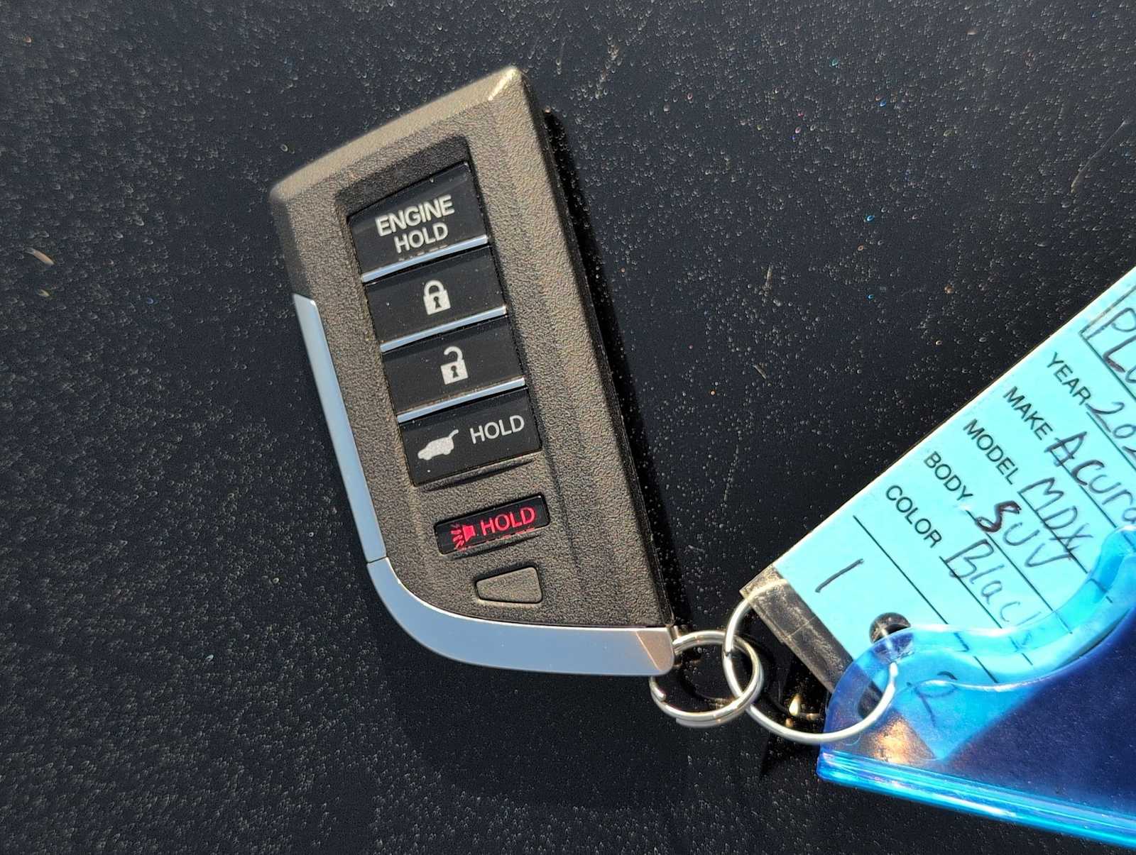 Thumbnail: 2023 Acura MDX - 35