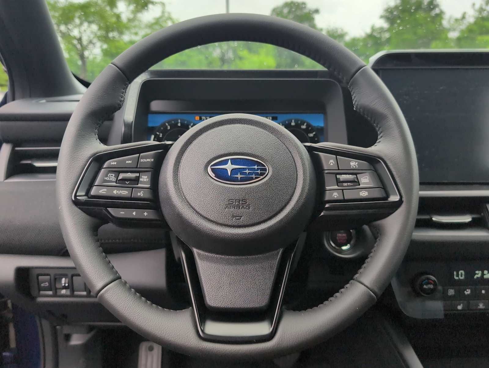 Thumbnail: 2026 Subaru Outback - 21