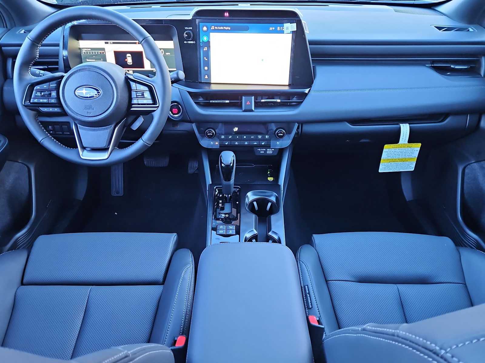 Thumbnail: 2026 Subaru Outback - 16