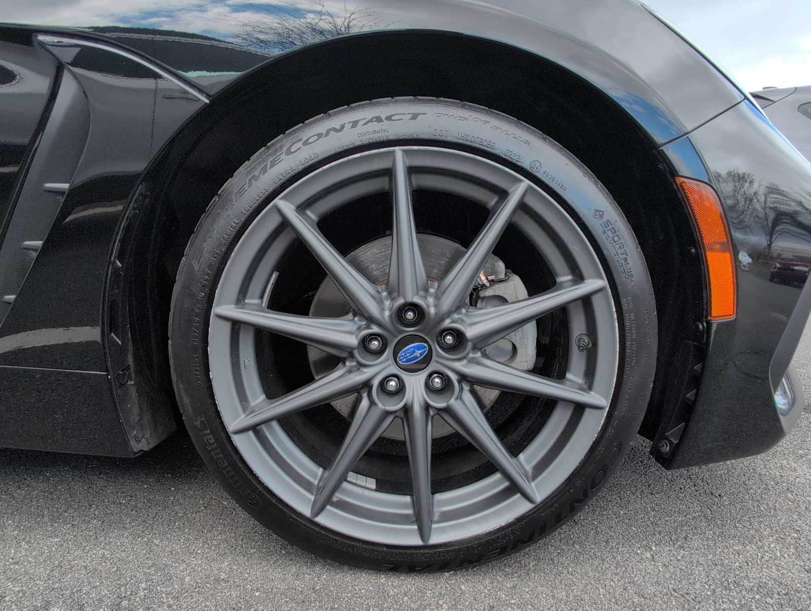 Thumbnail: 2023 Subaru BRZ - 14