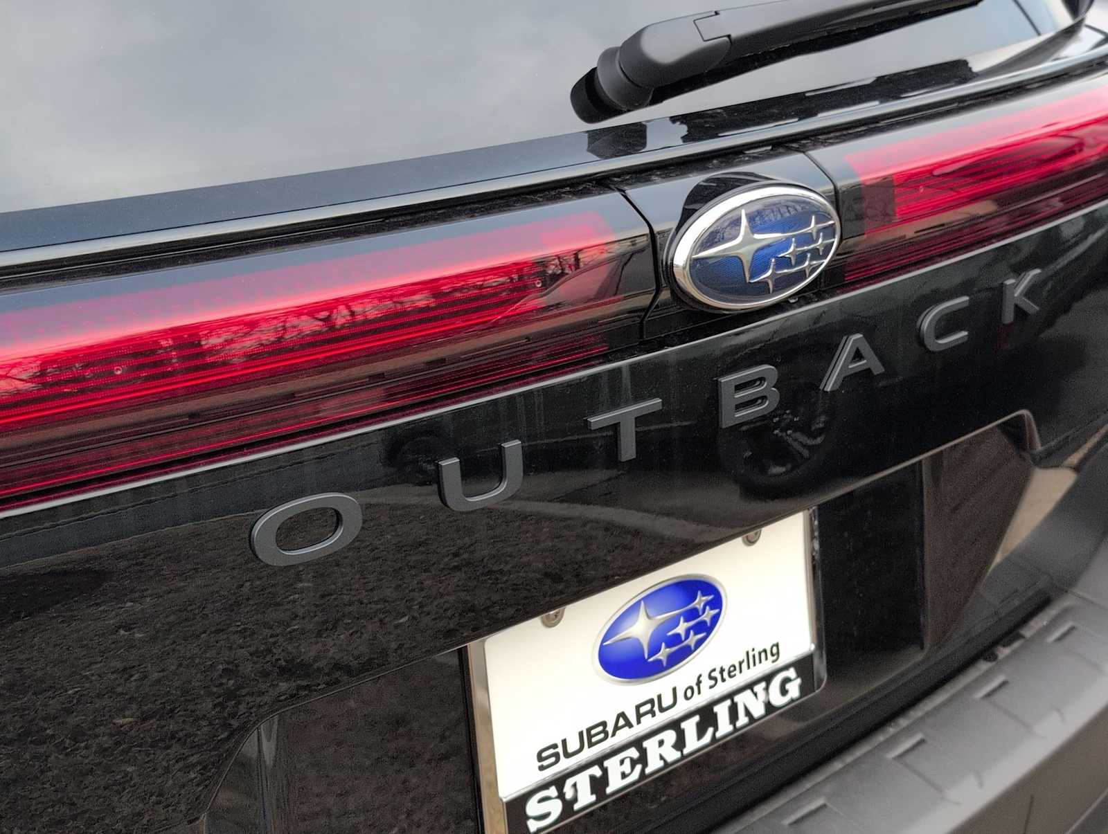 Thumbnail: 2026 Subaru Outback - 13