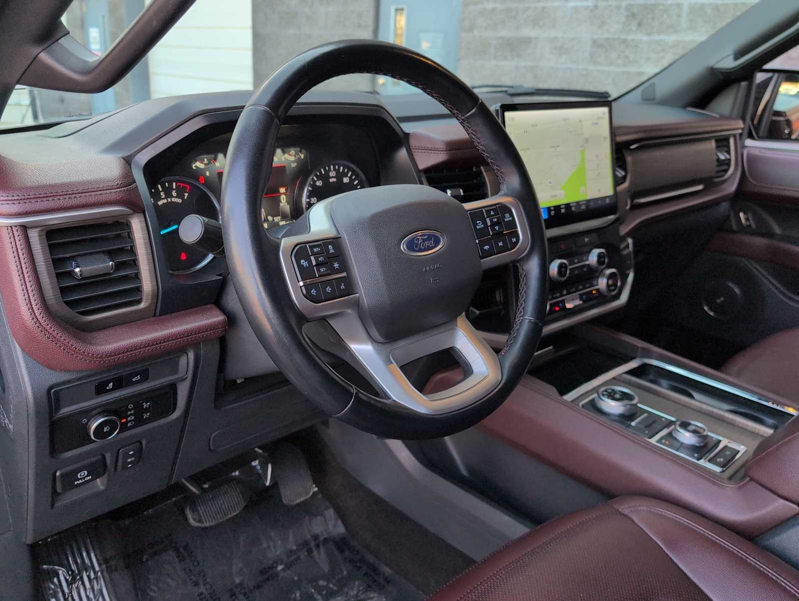 Thumbnail: 2023 Ford Expedition MAX - 10