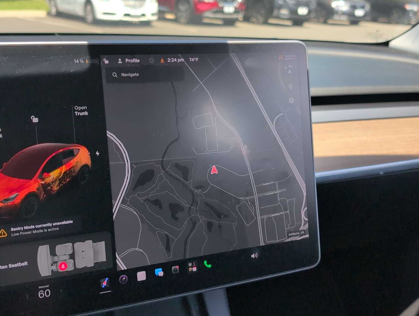 Thumbnail: 2021 Tesla Model Y - 26